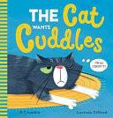 The Cat Wants Cuddles