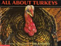 All about Turkeys
