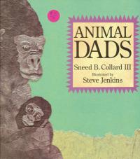 Animal Dads