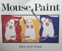 Mouse Paint