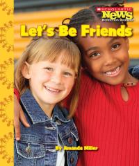Let's Be Friends