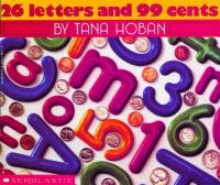 26 Letters and 99 Cents