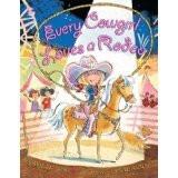 Every Cowgirl Loves A Rodeo