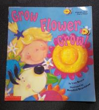 Grow Flower, Grow!