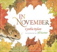 In November