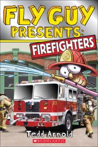 Fly Guy Presents Firefighters