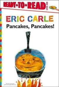 Pancakes, Pancakes!