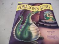 Dragon's Song(고급)(Discovery Phonics)(TAPE1개포함)