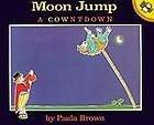 Moon Jump: A Countdown