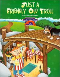 Just a Friendly Old Troll