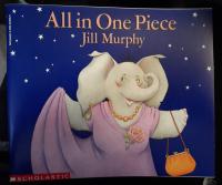 All in One Piece