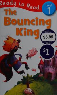 The Bouncing King