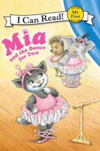 Mia and the Dance for Two