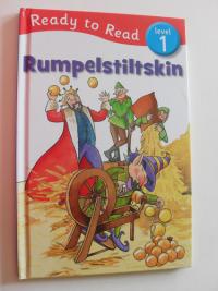 Rumpelstiltskin