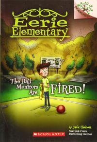 The Hall Monitors are Fired!