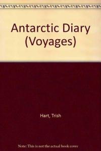 Antarctic Diary