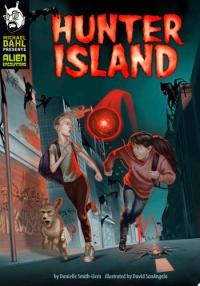 Hunter Island