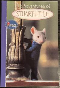 The Adventures of Stuart Little