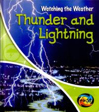 Thunder and Lightning