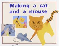 Making a Cat and a Mouse, Levels 3-5