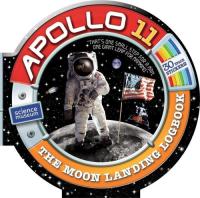 Apollo 11 The Moon Landing Logbook