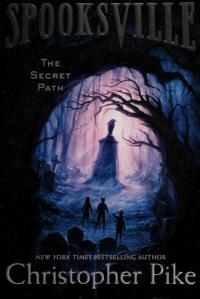 The Secret Path
