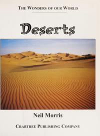Deserts