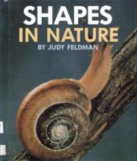 Shapes in Nature