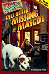 Tale of the Missing Mascot