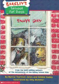 Snow Day