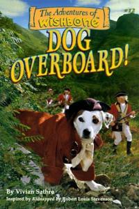 Dog Overboard!