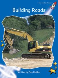 Building Roads