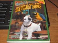 Riddle of the Wayward Books