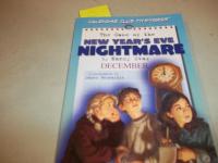 The Case of the New Year's Eve Nightmare