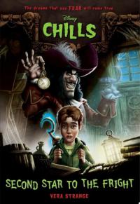 Second Star to the Fright-Disney Chills, Book Three