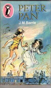 Peter Pan (Acting Edition)