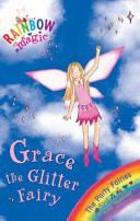 Grace the Glitter Fairy (Party Fairies)