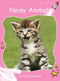 Noisy Animals