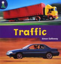 Traffic Individual Student Edition (Levels B-D)