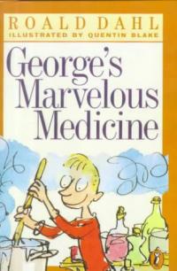 George's Marvelous Medicine