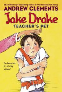 Jake Drake Teacher\2019s Pet