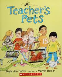 Teacher's Pets