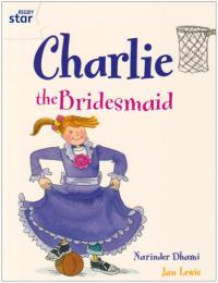 Charlie the Bridesmaid