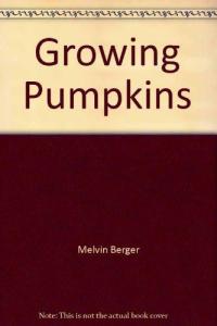 Growing Pumpkins