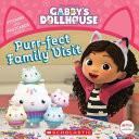 Purr Fect Family Visit