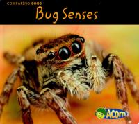 Bug Senses