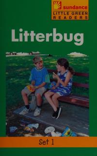 LGR LITTERBUG (US).