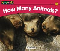 How Many Animals?