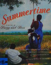 Summertime