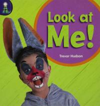 Look at Me! Individual Student Edition (Levels B-D)